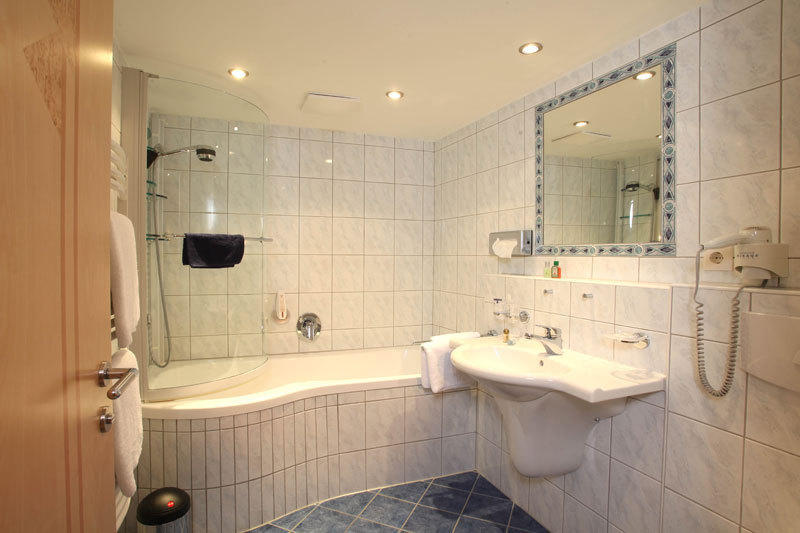 Hotel Garni Liesl Längenfeld Room photo