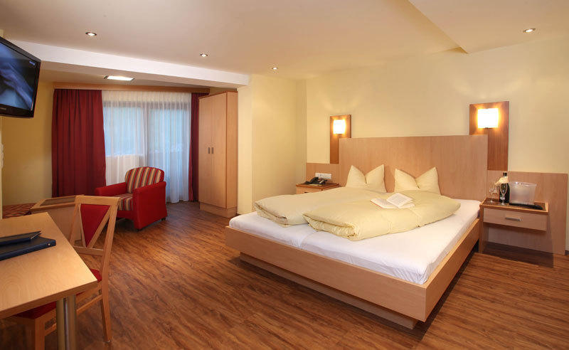 Hotel Garni Liesl Längenfeld Room photo